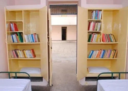 Indian Institute of Handloom Technology, Salem