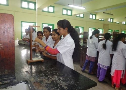 Indian Institute of Handloom Technology, Salem