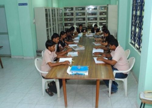 Indian Institute of Handloom Technology, Salem