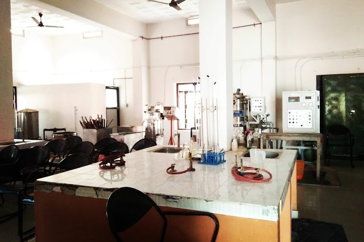Indian Institute of Handloom Technology, Kannur