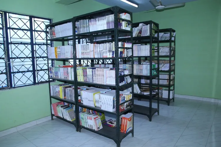 Indian Institute of Handloom Technology, Salem