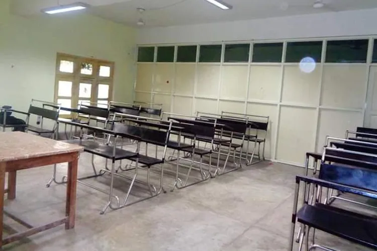 Indian Institute of Handloom Technology, Varanasi