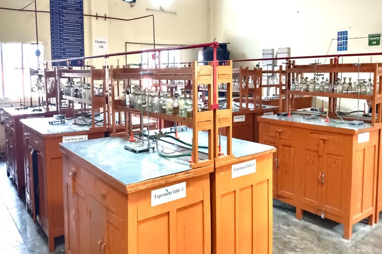 Indian Institute of Handloom Technology, Varanasi