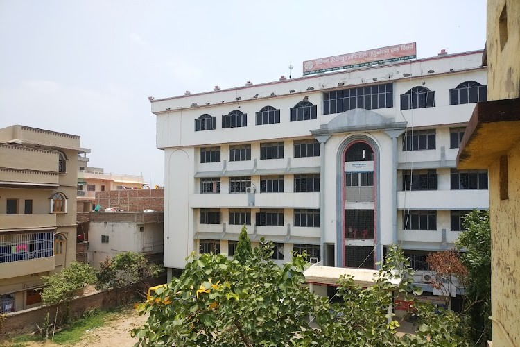 Indian Institute of Health Education and Research, Patna