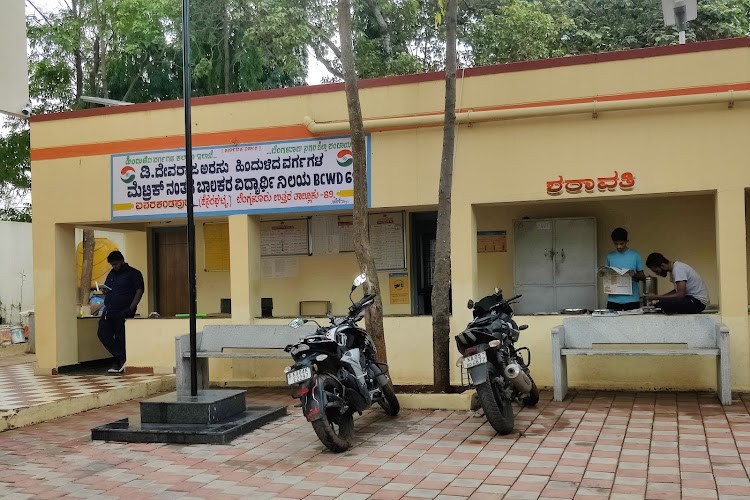 Indian Institute of Horticultural Research, Bangalore