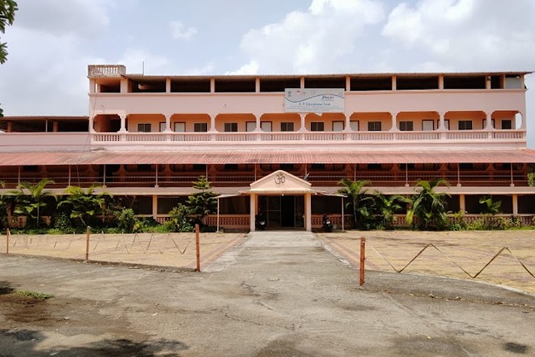 Indian Institute of Hospitality and Management, Mumbai