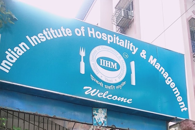 Indian Institute of Hospitality and Management, Mumbai
