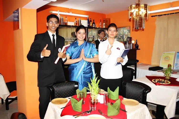 Indian Institute of Hospitality and Management, Mumbai