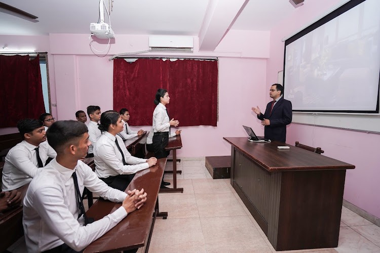 Indian Institute of Hospitality and Management, Mumbai