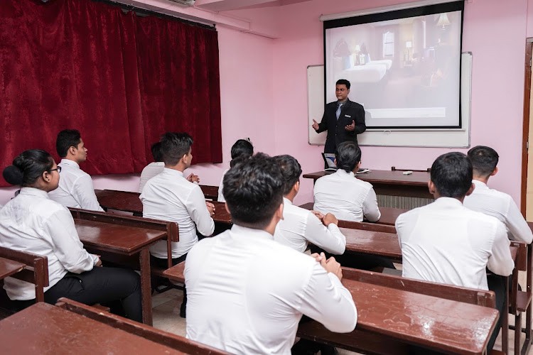 Indian Institute of Hospitality and Management, Mumbai