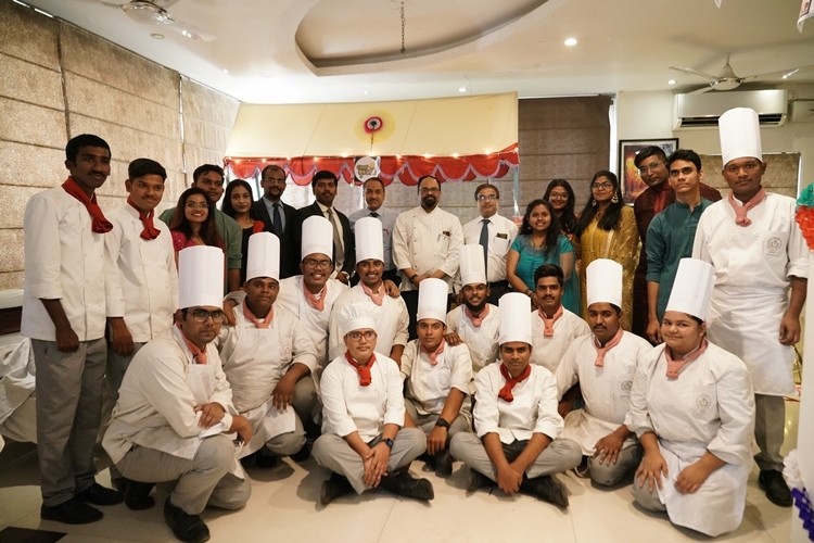 Indian Institute of Hotel Management and Culinary Arts, Hyderabad