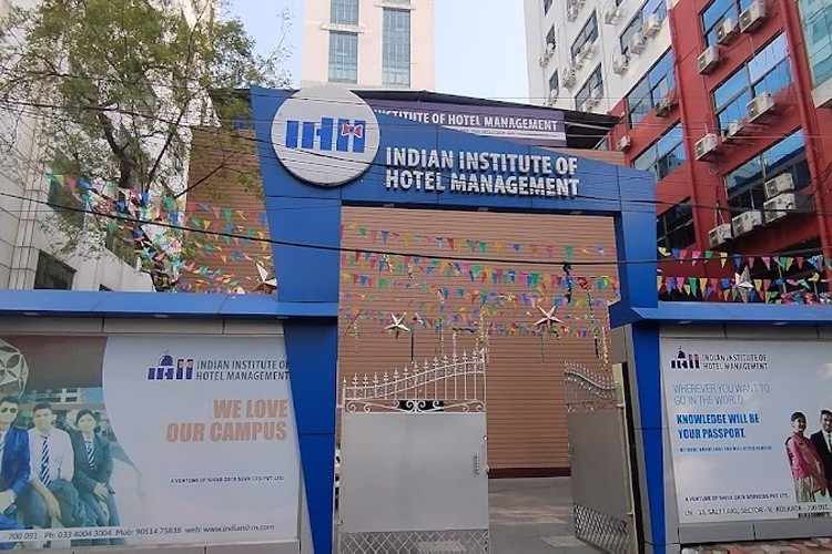 Indian Institute of Hotel Management, Kolkata