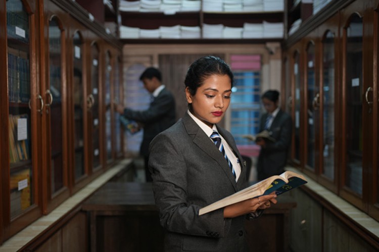 Indian Institute of Hotel Management, Kolkata