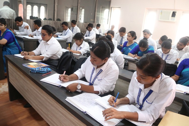 Indian Institute of Hotel Management, Kolkata