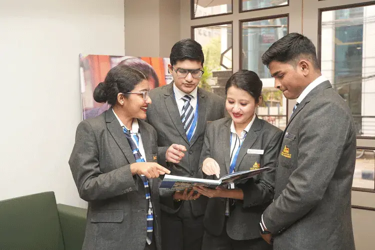 Indian Institute of Hotel Management, Kolkata