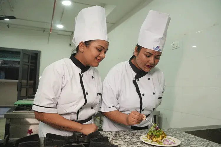 Indian Institute of Hotel Management, Kolkata