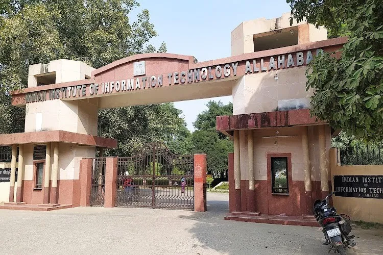 Indian Institute of Information Technology, Prayagraj