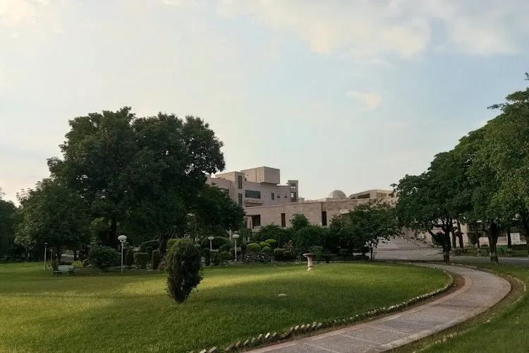 Indian Institute of Information Technology, Prayagraj