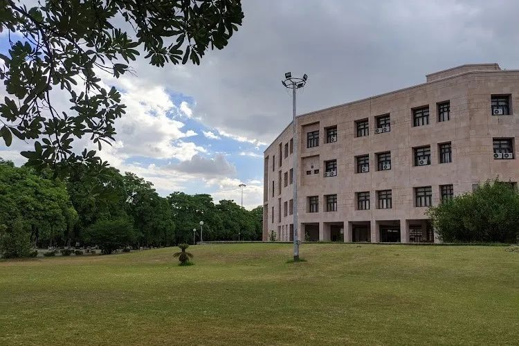 Indian Institute of Information Technology, Prayagraj