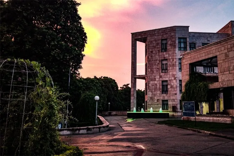 Indian Institute of Information Technology, Prayagraj