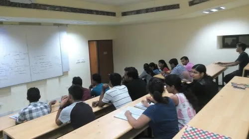 Indian Institute of Information Technology - Department of Management Studies, Prayagraj