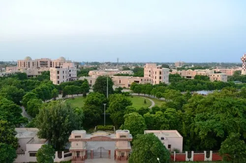 Indian Institute of Information Technology - Department of Management Studies, Prayagraj