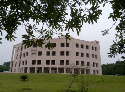 Indian Institute of Information Technology - Department of Management Studies, Allahabad