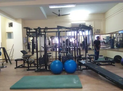 Indian Institute of Information Technology - Department of Management Studies, Prayagraj