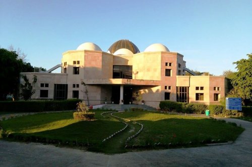 Indian Institute of Information Technology - Department of Management Studies, Prayagraj