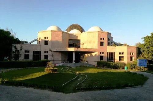 Indian Institute of Information Technology - Department of Management Studies, Prayagraj