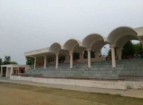 Indian Institute of Information Technology - Department of Management Studies, Prayagraj