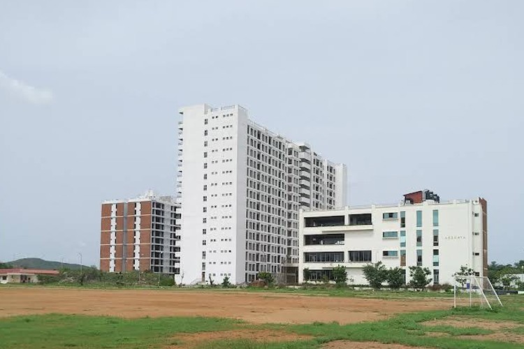 Indian Institute of Information Technology Design and Manufacturing, Chennai