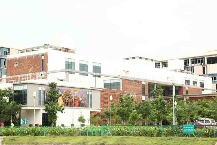 Indian Institute of Information Technology Design and Manufacturing, Chennai
