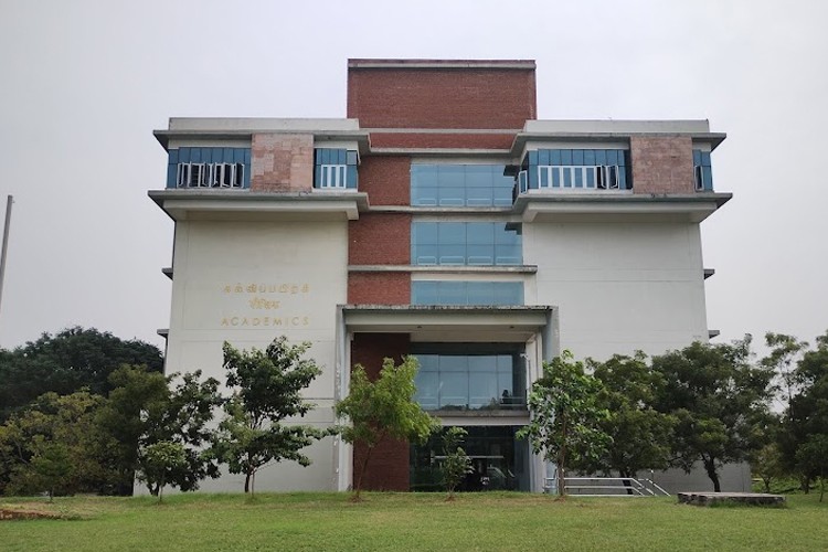 Indian Institute of Information Technology Design and Manufacturing, Chennai