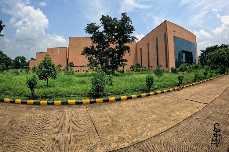 Indian Institute of Information Technology Design and Manufacturing, Jabalpur