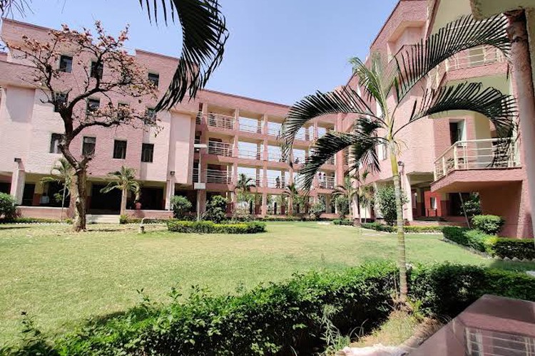 Indian Institute of Information Technology Design and Manufacturing, Jabalpur