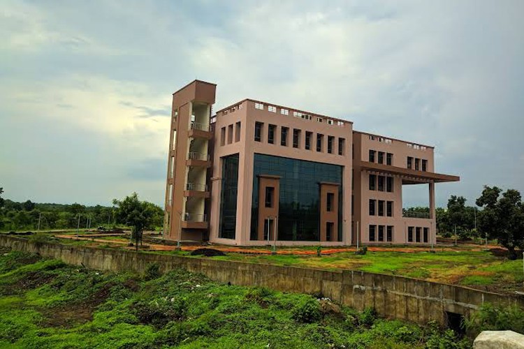 Indian Institute of Information Technology Design and Manufacturing, Jabalpur