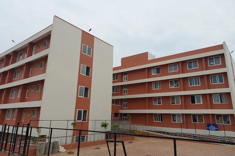 Indian Institute of Information Technology Design and Manufacturing, Kurnool