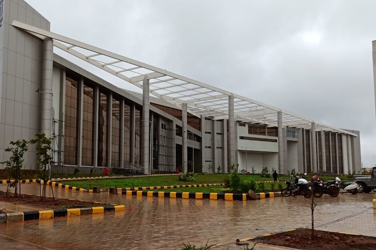 Indian Institute of Information Technology, Dharwad