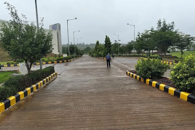 Indian Institute of Information Technology, Dharwad