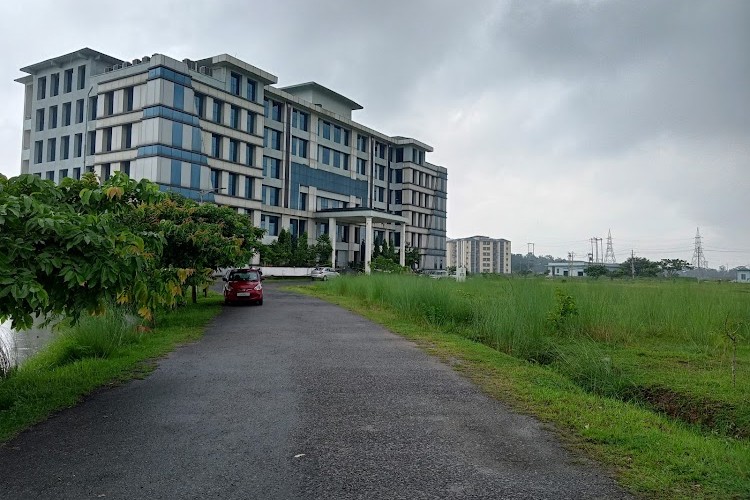 Indian Institute of Information Technology, Guwahati