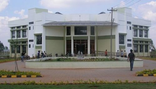 Indian Institute of Information Technology, Tiruchirappalli