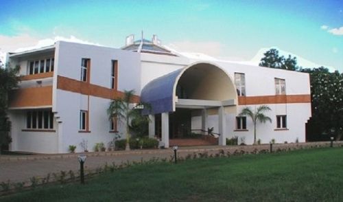 Indian Institute of Information Technology, Tiruchirappalli