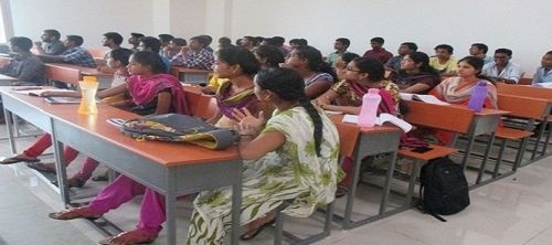 Indian Institute of Information Technology Design and Manufacturing, Kurnool