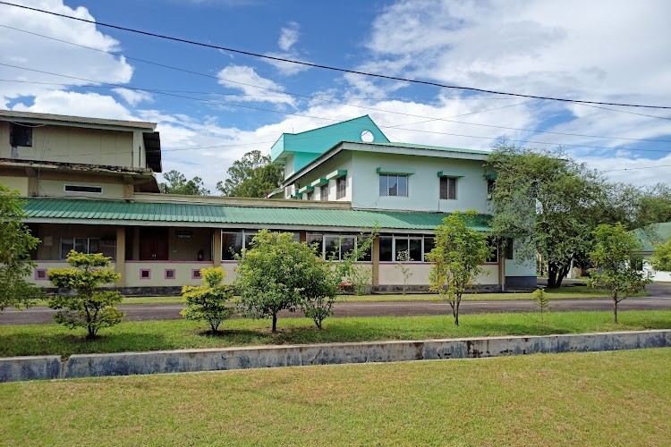 Indian Institute of Information Technology, Imphal