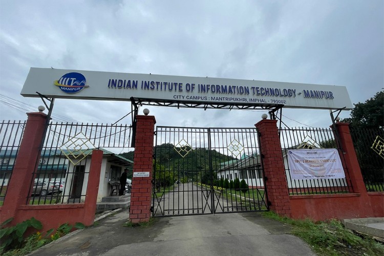 Indian Institute of Information Technology, Imphal