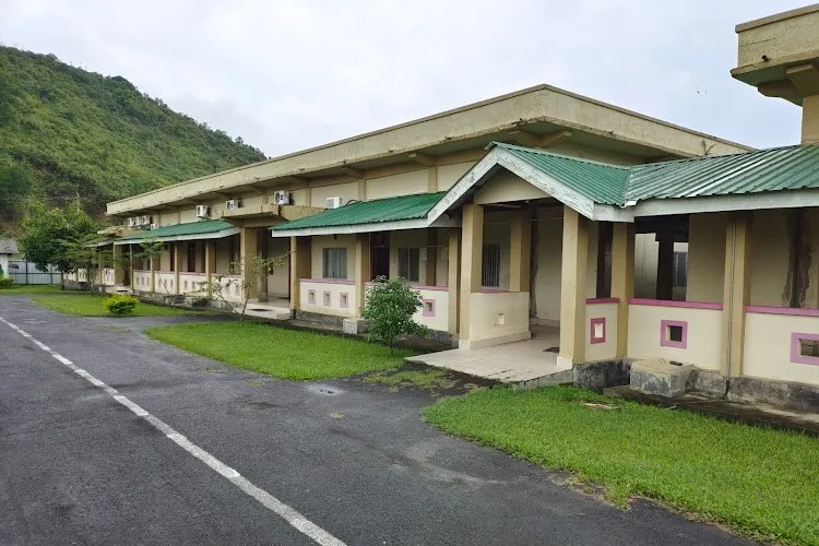 Indian Institute of Information Technology, Imphal