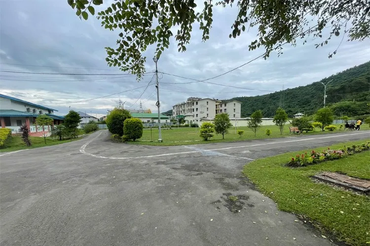 Indian Institute of Information Technology, Imphal