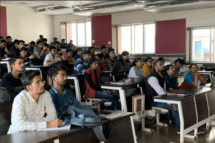 Indian Institute of Information Technology, Kota