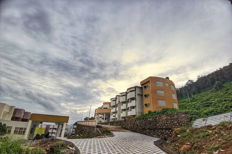 Indian Institute of Information Technology, Kottayam